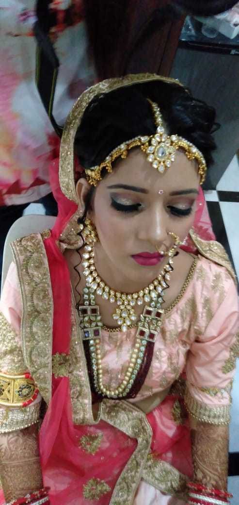 Photo By Makeup by Sejal Joshi - Bridal Makeup