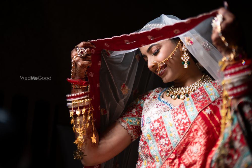 Photo By WEDNARA - Photographers