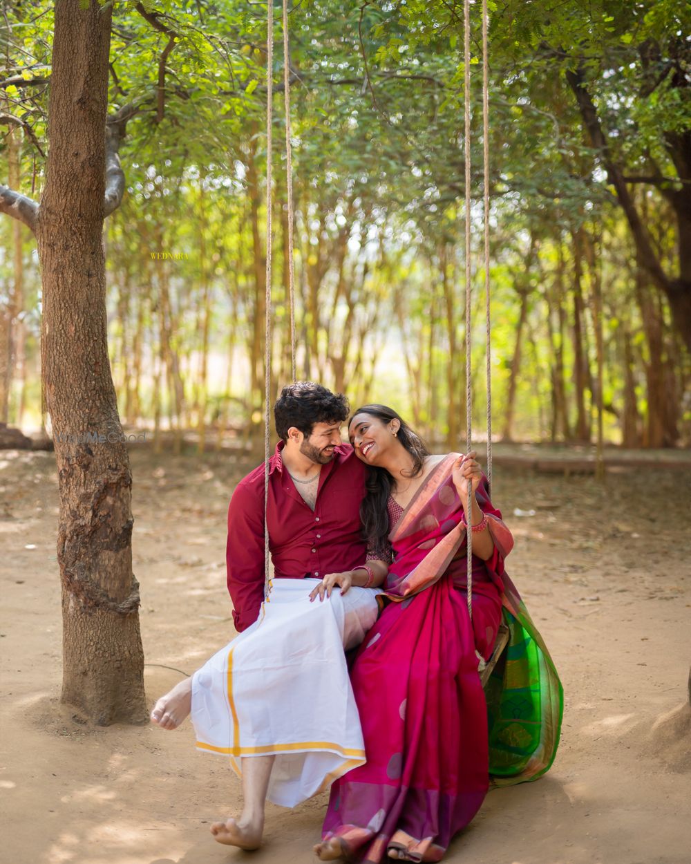 Photo By WEDNARA - Photographers