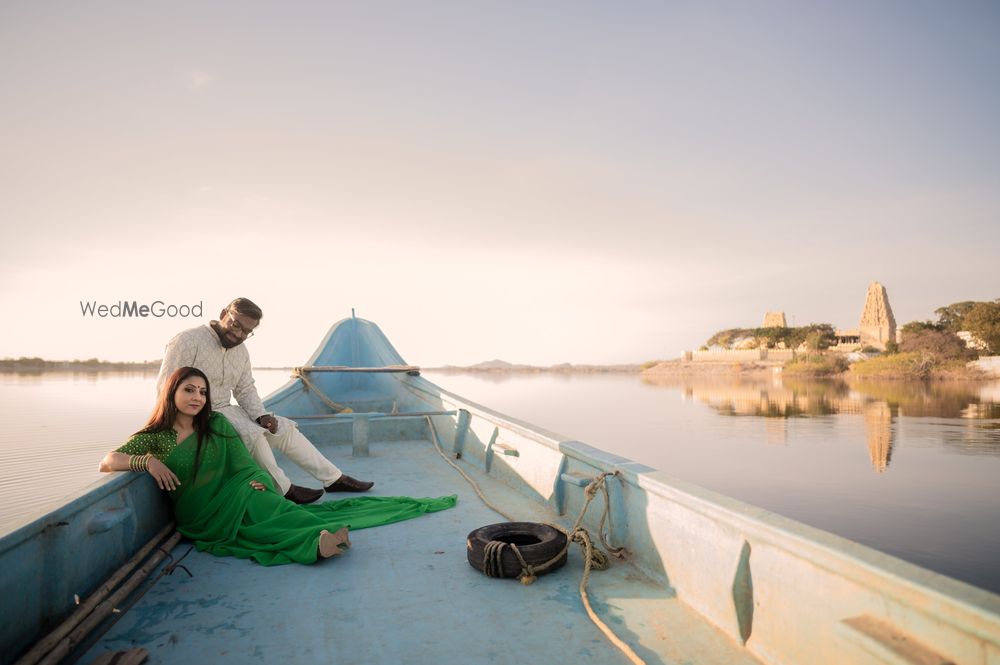 Photo By WEDNARA - Photographers