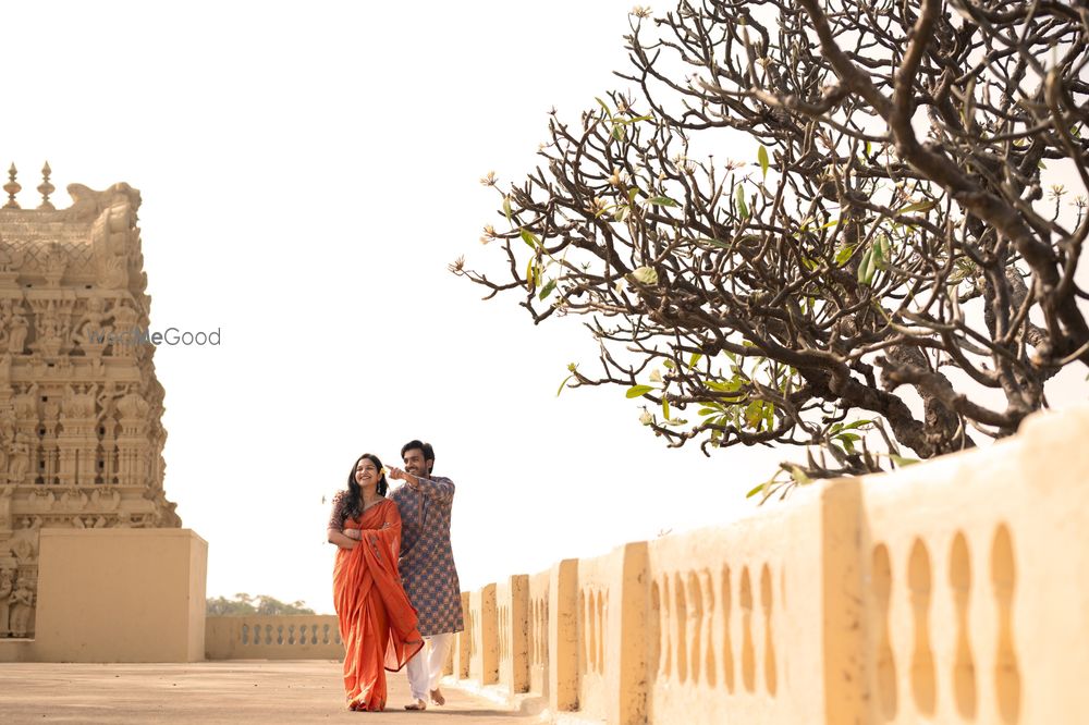 Photo By WEDNARA - Photographers