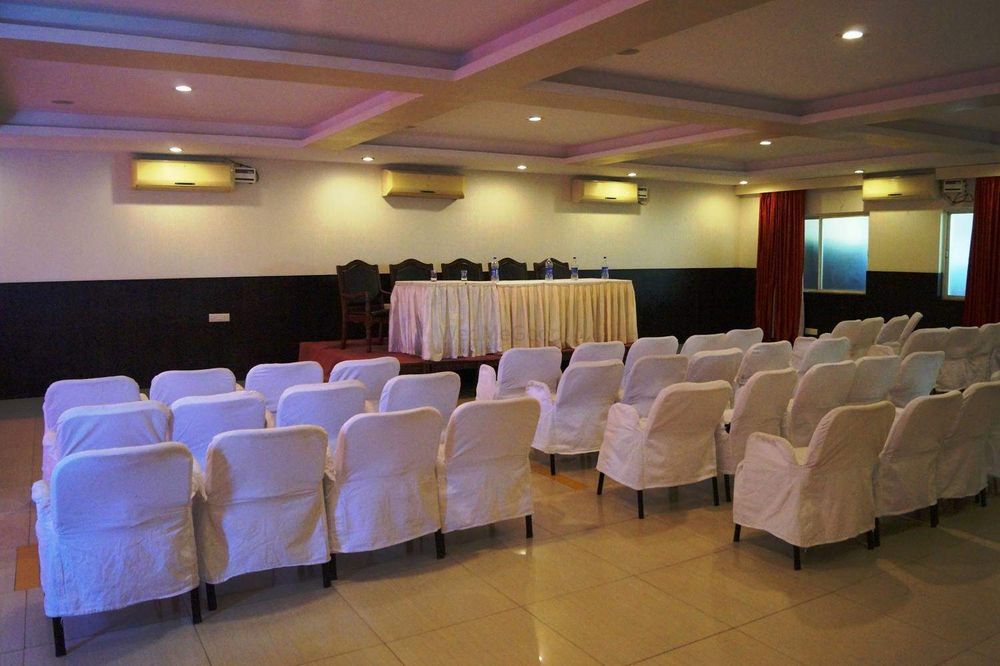 Photo By Hotel Central Park - Venues