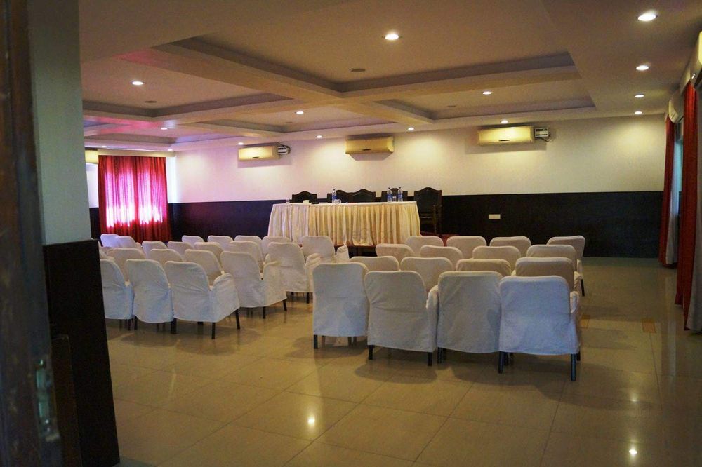 Photo By Hotel Central Park - Venues