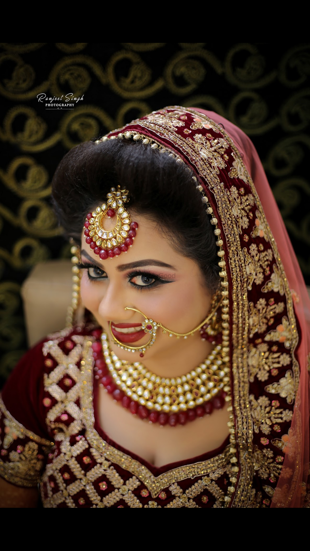 Photo By Samya Sekhon Makeup Artist - Bridal Makeup