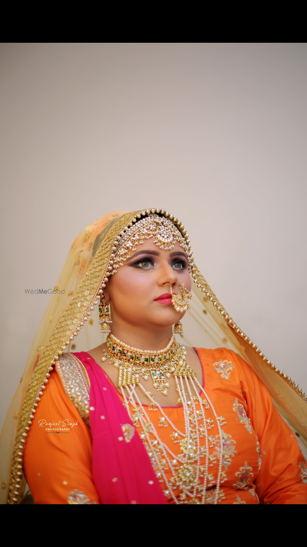 Photo By Samya Sekhon Makeup Artist - Bridal Makeup Artists