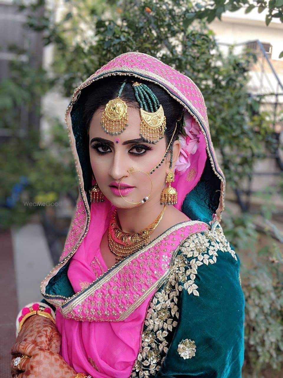 Photo By Samya Sekhon Makeup Artist - Bridal Makeup Artists