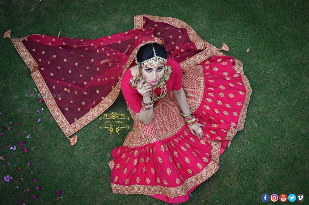 Photo By Samya Sekhon Makeup Artist - Bridal Makeup Artists