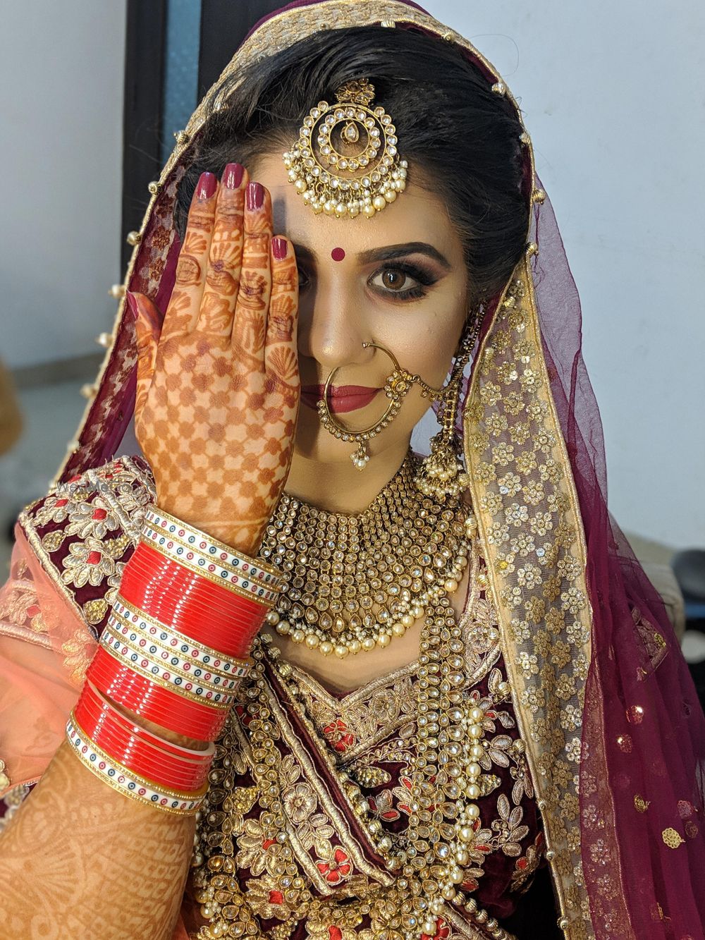 Photo By Samya Sekhon Makeup Artist - Bridal Makeup Artists