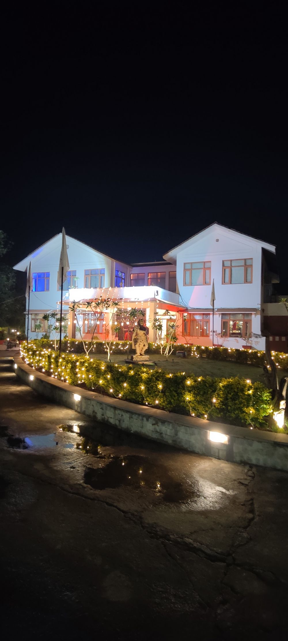 Photo By Amantra Shilpi Resort & Spa - Venues