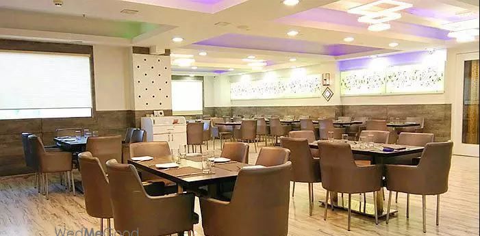 Photo By The Zest, Delhi - Venues