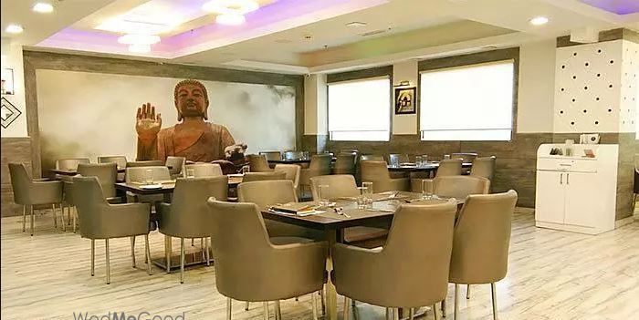 Photo By The Zest, Delhi - Venues