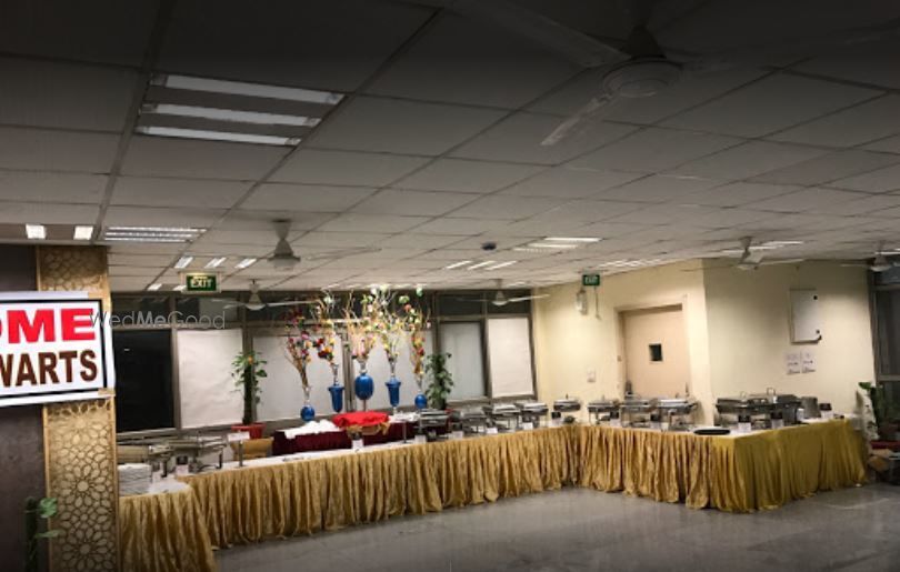 Photo By The Zest, Delhi - Venues