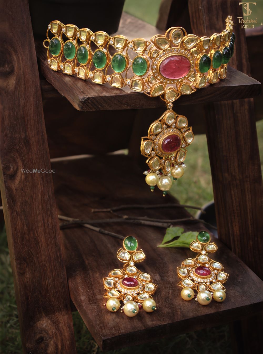 Photo By Tsukimii Jewel - Jewellery