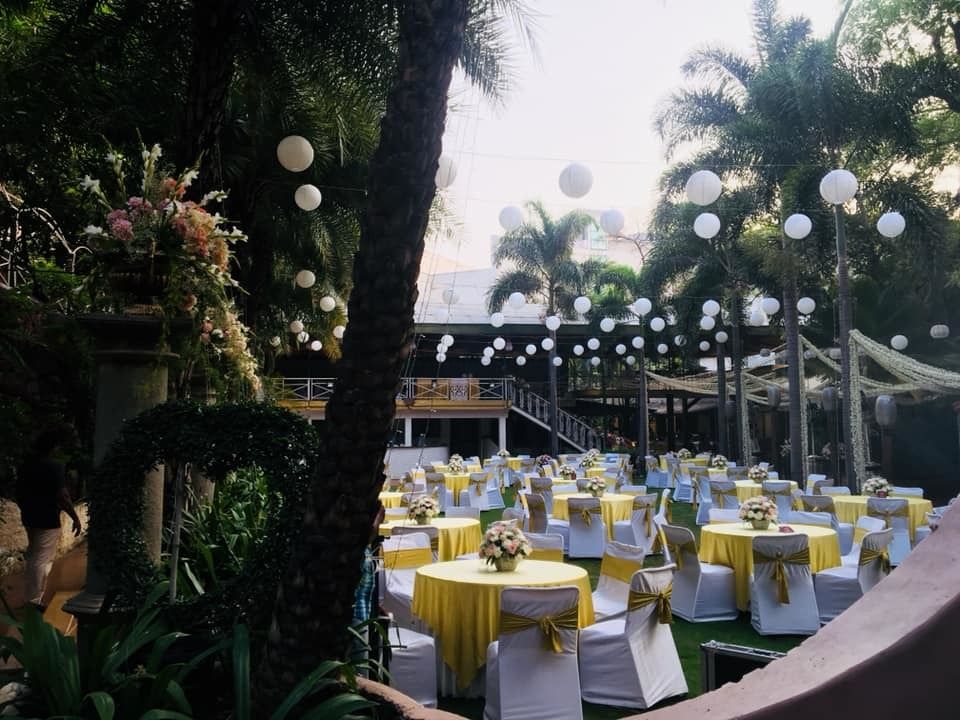 Photo By Our Palace Banquets - Venues