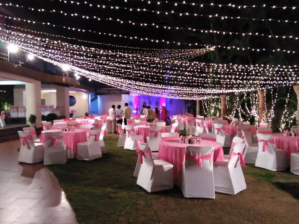 Photo By Our Palace Banquets - Venues
