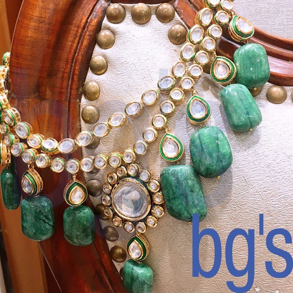 Photo By BG's - Jewellery