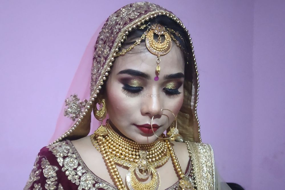 Photo By Makeup by Rohini - Bridal Makeup