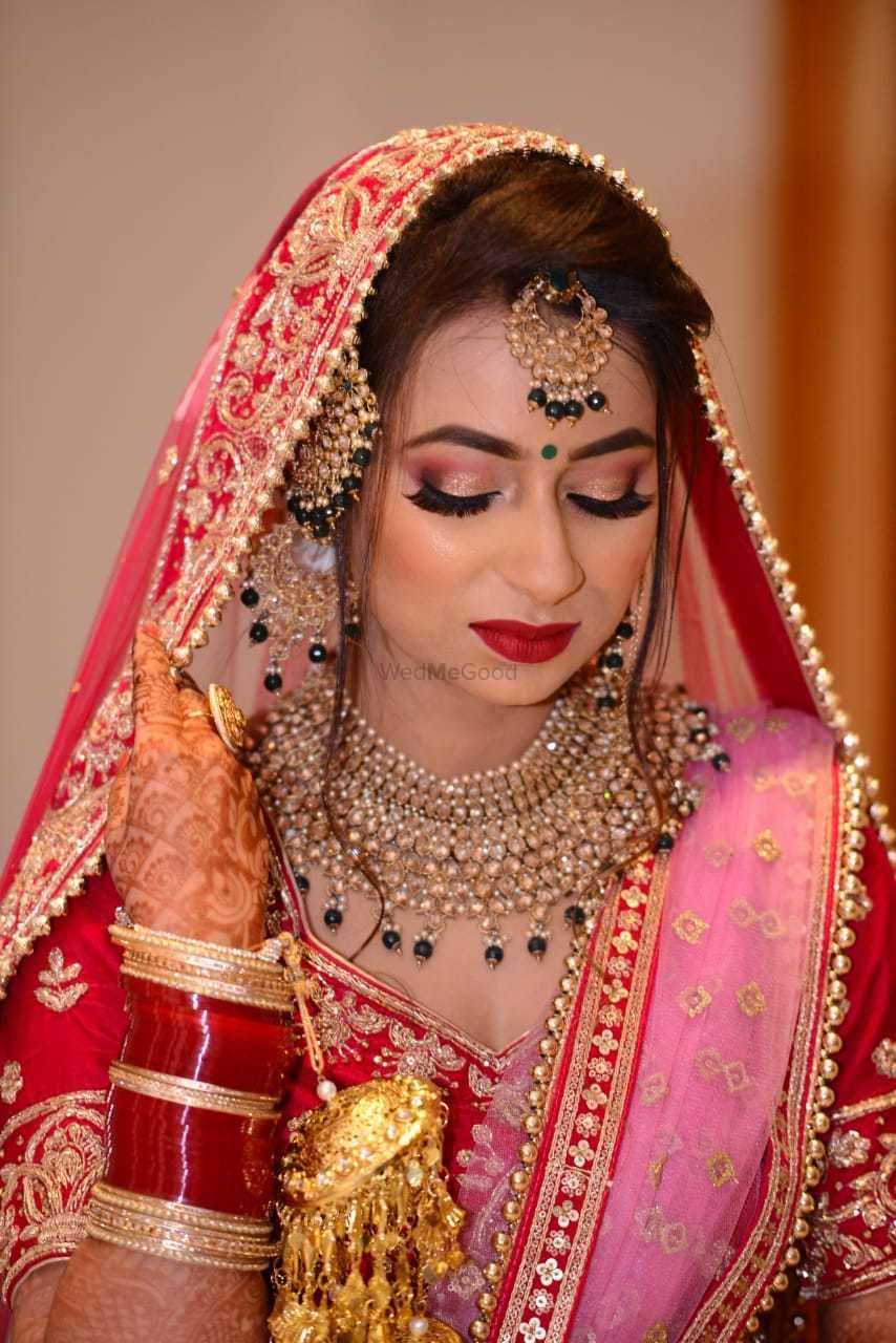 Photo By Makeup by Rohini - Bridal Makeup