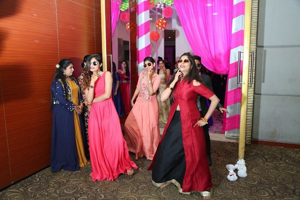 Photo By Preeti Wedding Choreography - Sangeet Choreographer