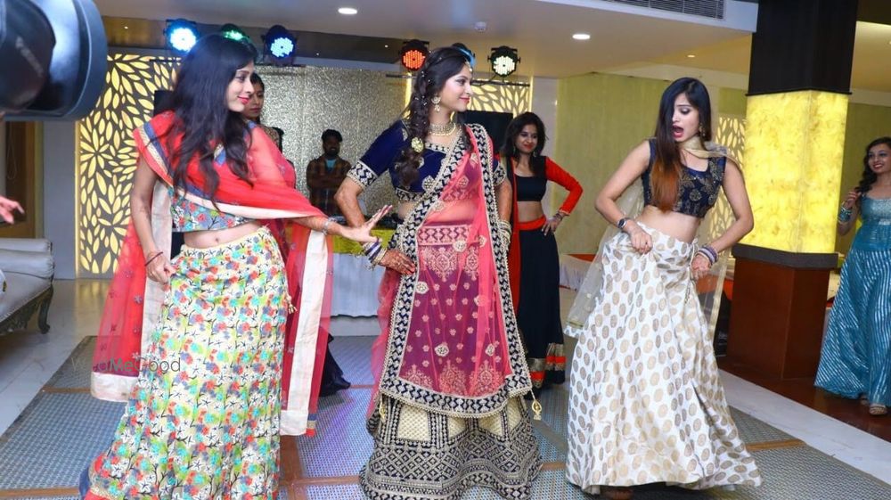 Photo By Preeti Wedding Choreography - Sangeet Choreographer