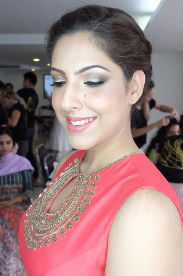 Photo By Makeup by Swaness  - Bridal Makeup