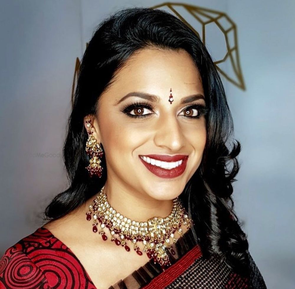 Photo By Makeup by Swaness  - Bridal Makeup