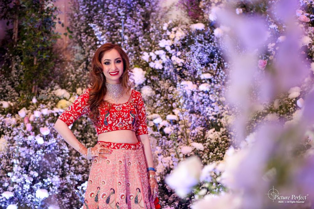 Photo By Makeup by Swaness  - Bridal Makeup