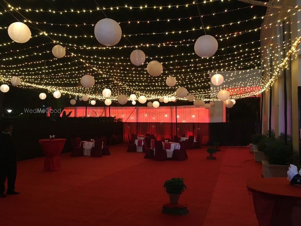Photo By Carnival Creation - Decorators