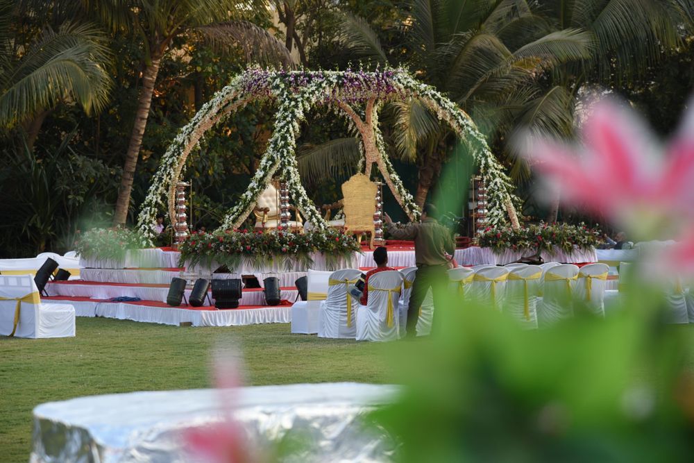 Photo By Augmented Events - Decorators