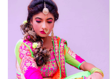 Photo By Poonam Kharpas Makeover - Bridal Makeup