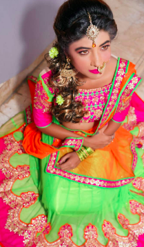 Photo By Poonam Kharpas Makeover - Bridal Makeup