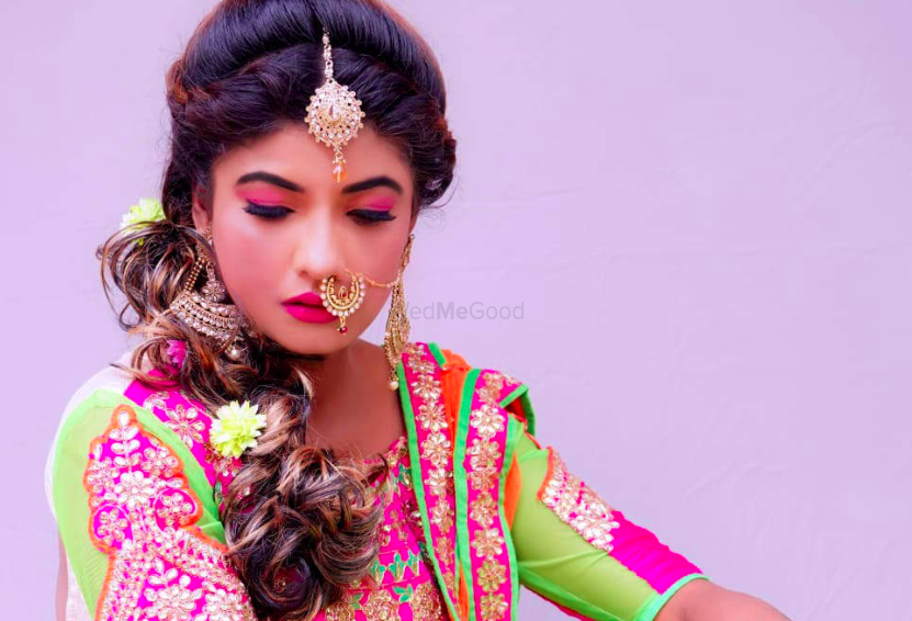 Photo By Poonam Kharpas Makeover - Bridal Makeup