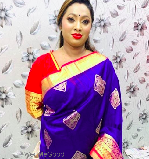 Photo By Poonam Kharpas Makeover - Bridal Makeup