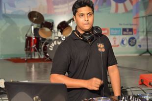 Photo By DJ Vineeth - DJs
