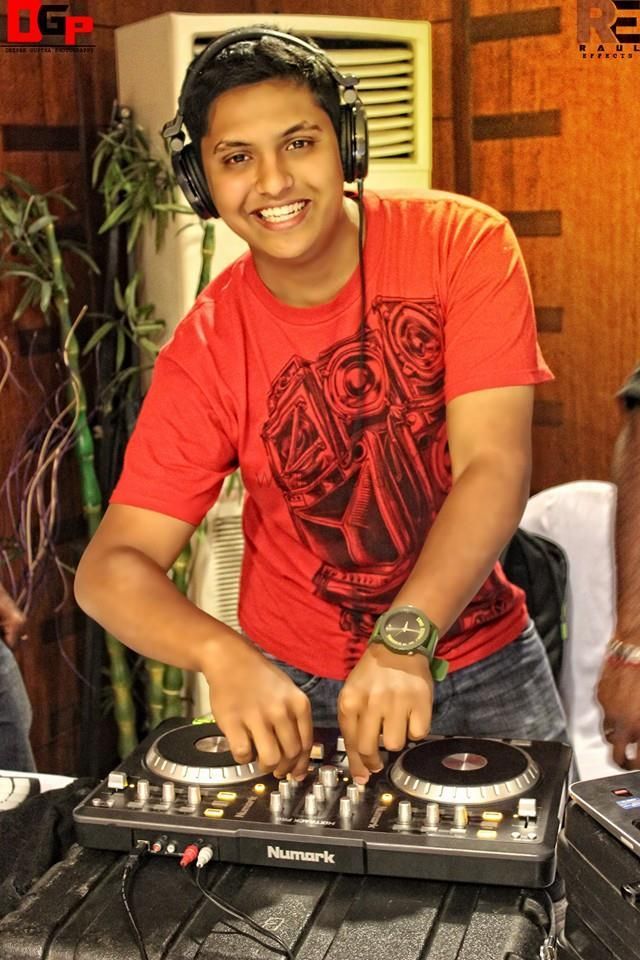 Photo By DJ Vineeth - DJs