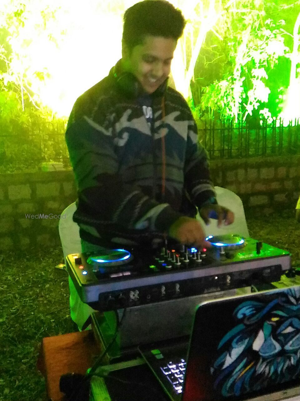 Photo By DJ Vineeth - DJs