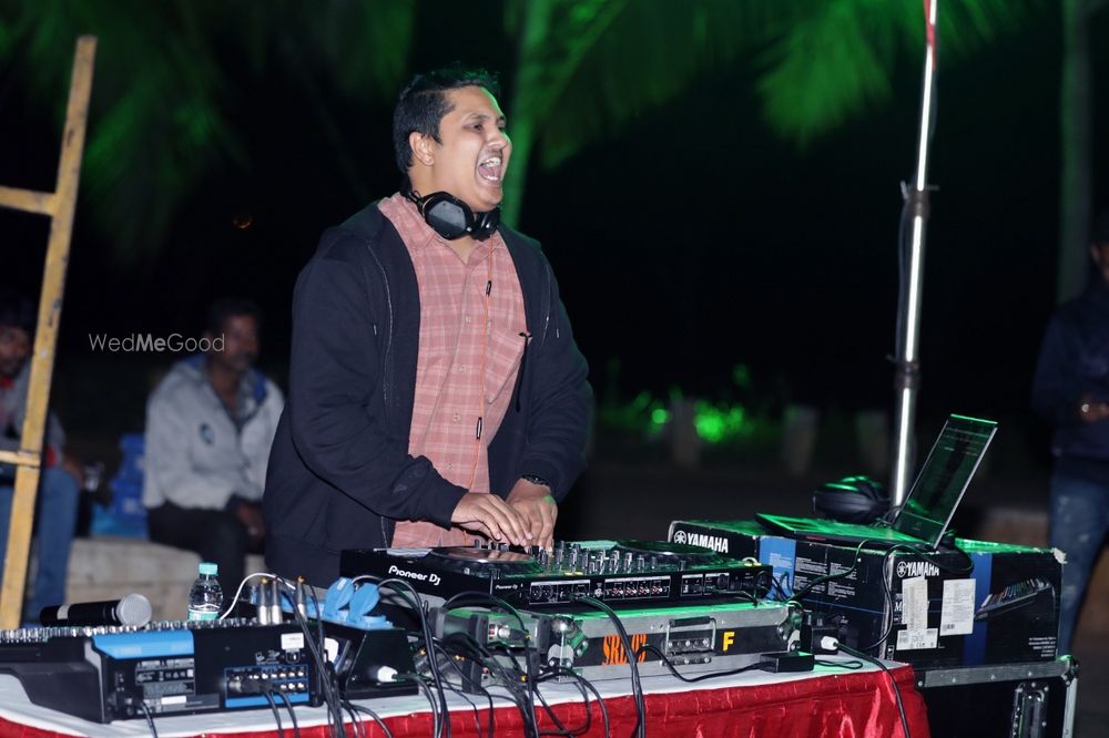 Photo By DJ Vineeth - DJs