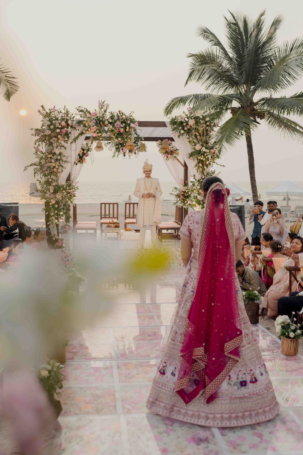 Photo By The Wedding Tantra - Wedding Planners