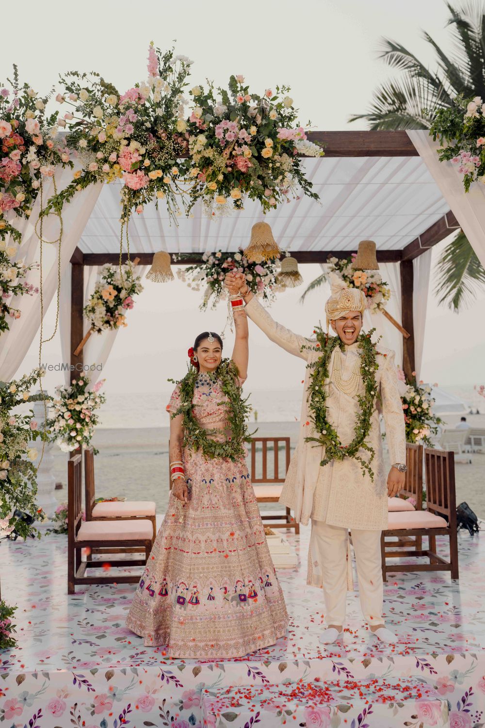 Photo By The Wedding Tantra - Wedding Planners