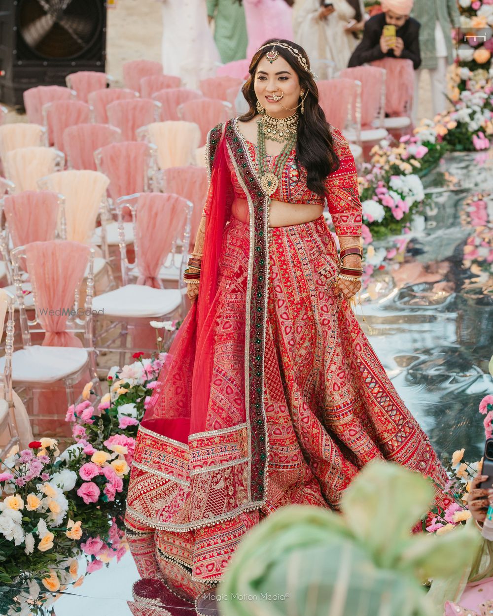 Photo By The Wedding Tantra - Wedding Planners