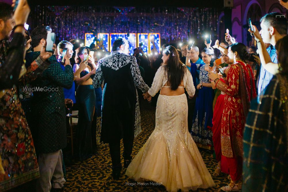Photo By The Wedding Tantra - Wedding Planners