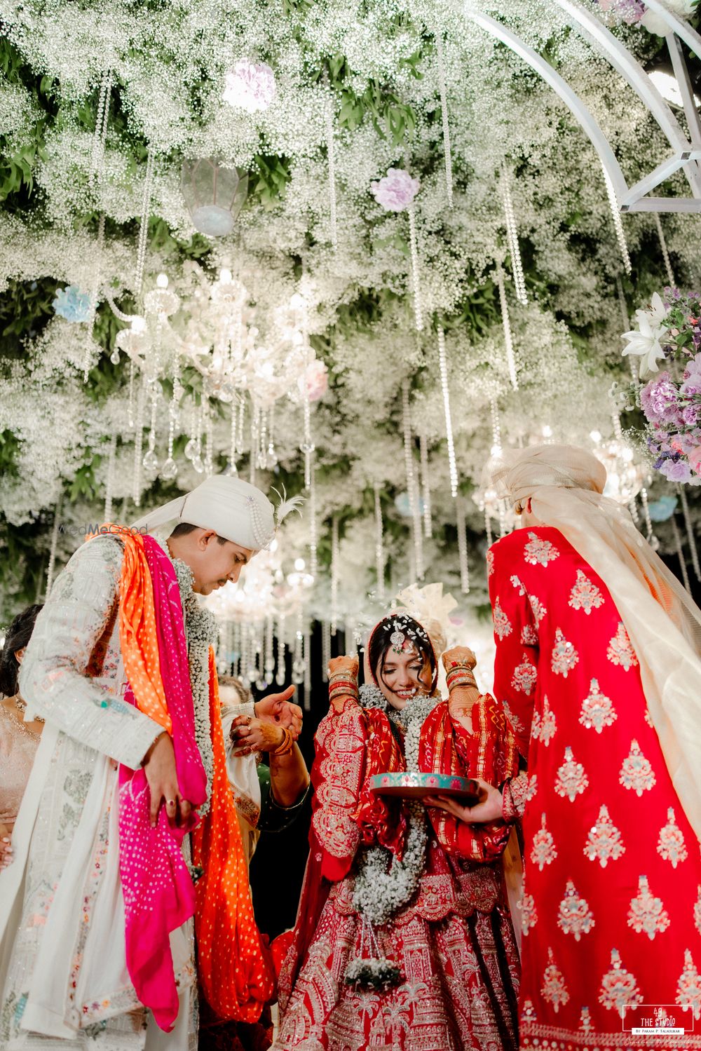 Photo By The Wedding Tantra - Wedding Planners