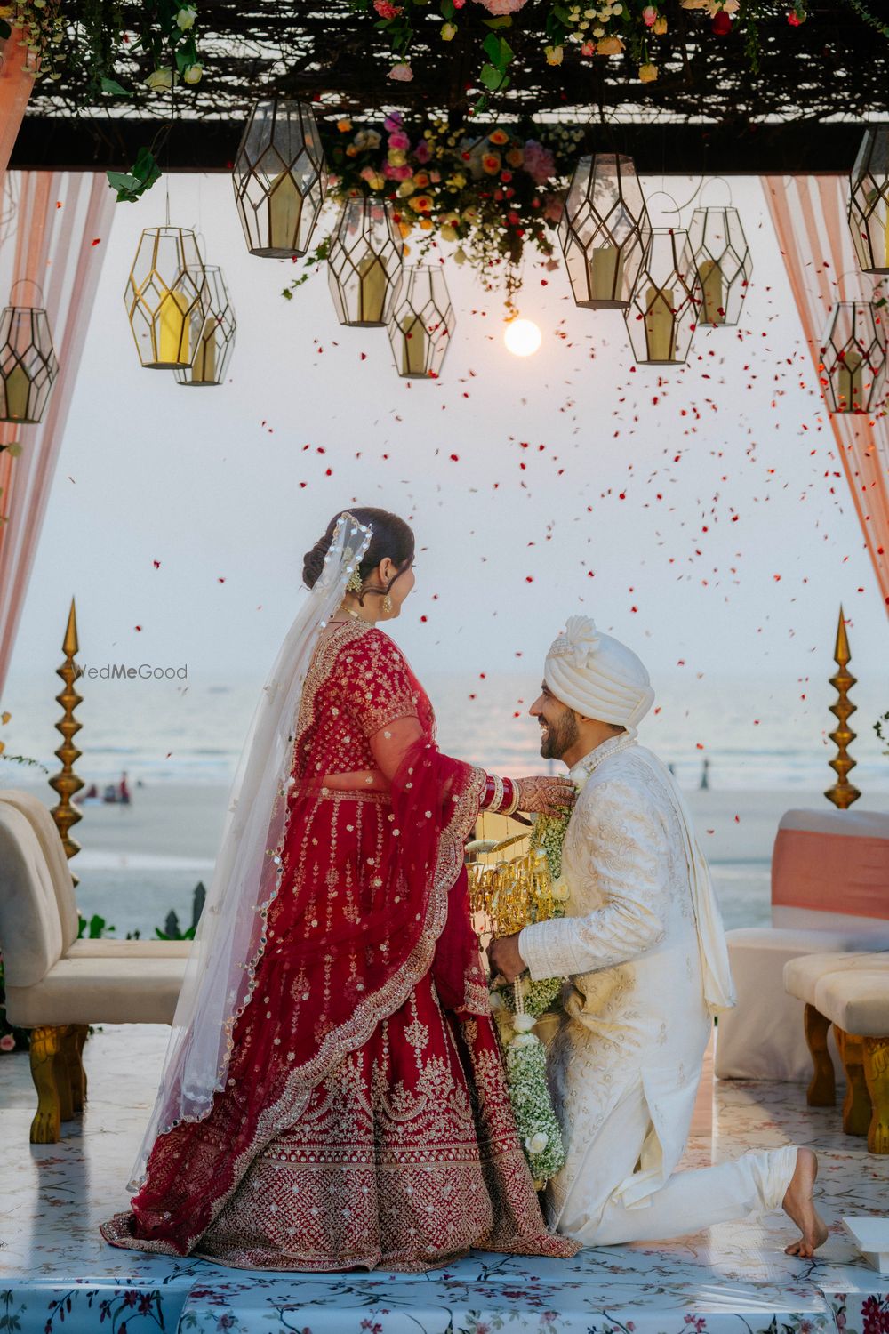 Photo By The Wedding Tantra - Wedding Planners