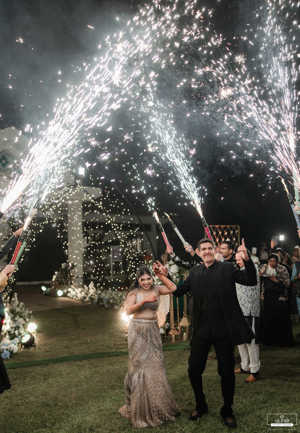 Photo By The Wedding Tantra - Wedding Planners