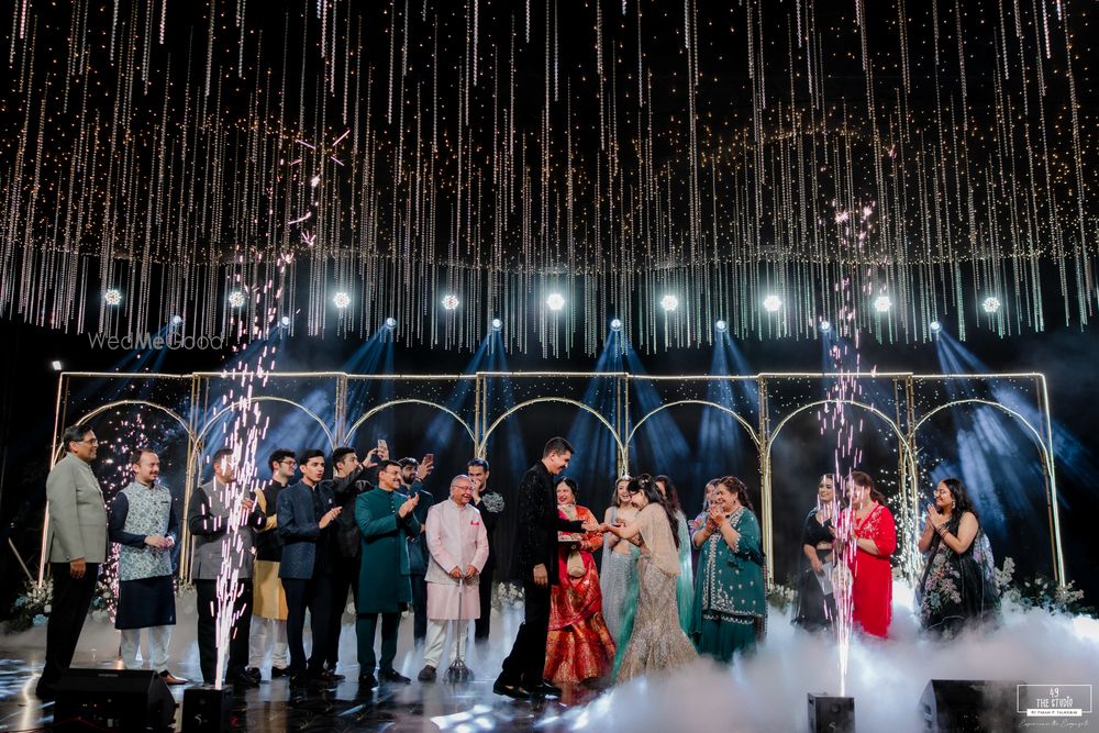 Photo By The Wedding Tantra - Wedding Planners