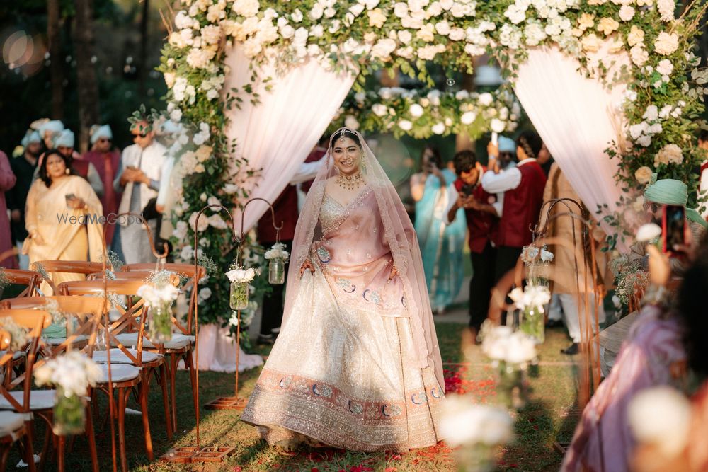 Photo By The Wedding Tantra - Wedding Planners