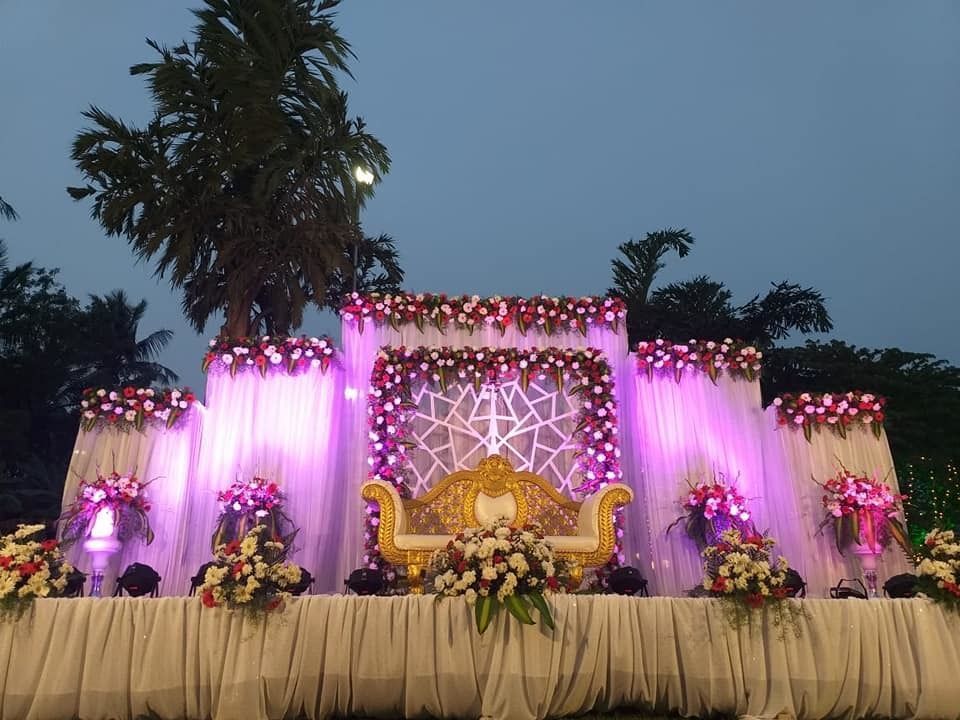 Photo By Kanaiyazhi Weddings - Decorators