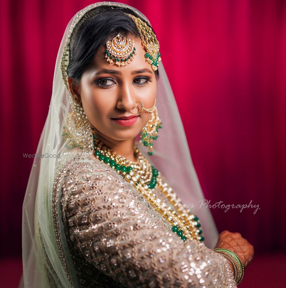 Photo By Makeup by Aamirah - Bridal Makeup