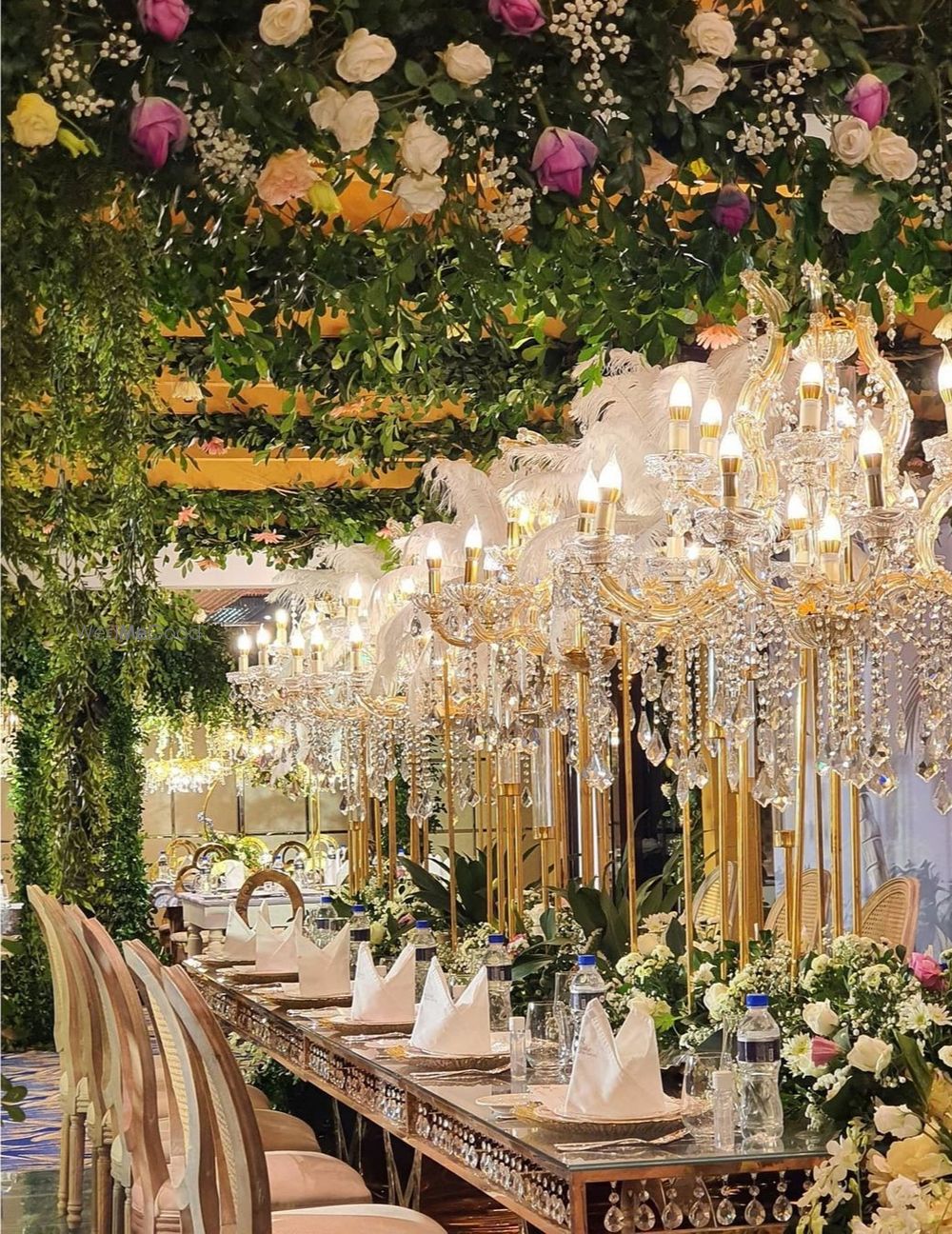 Photo By Decor by Makebestday - Decorators