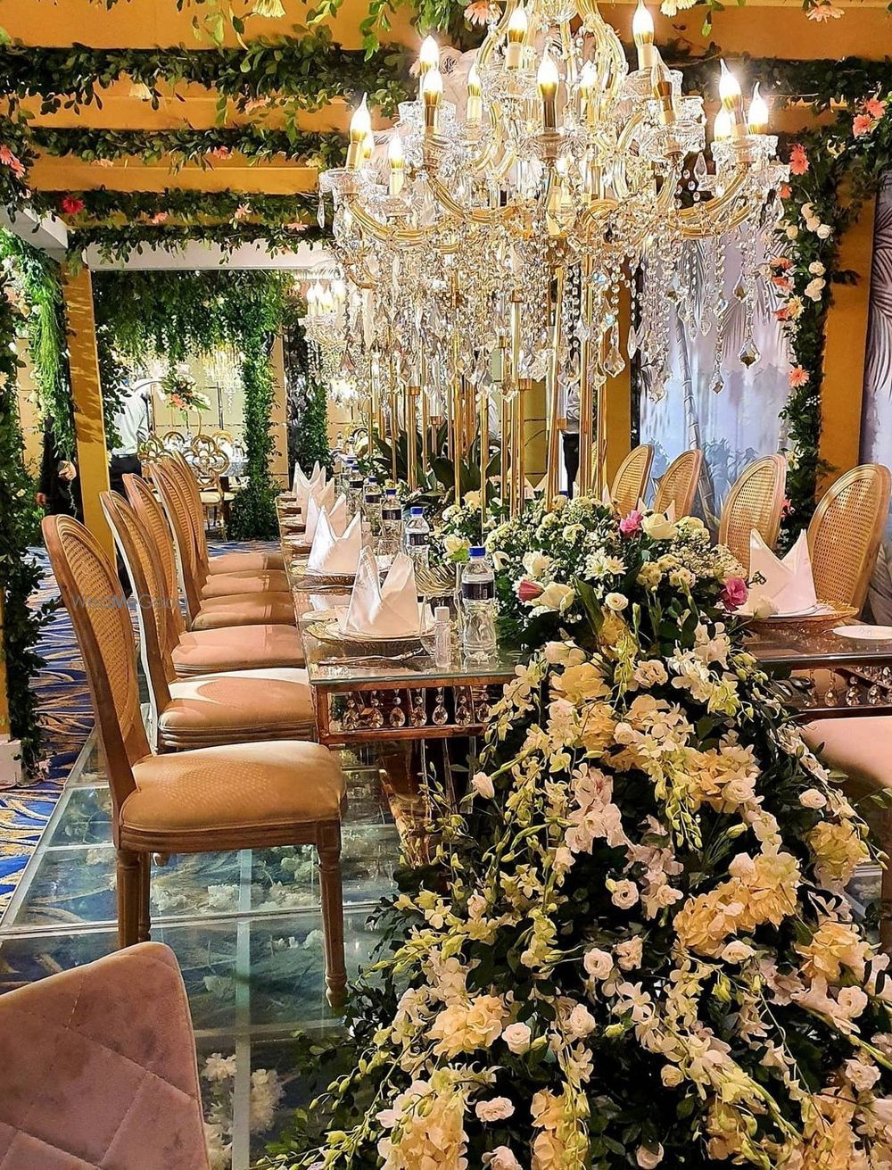 Photo By Decor by Makebestday - Decorators